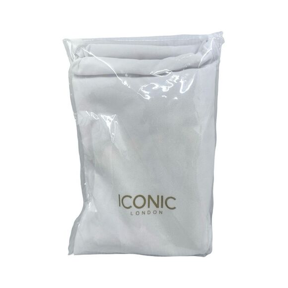 ICONIC London HD Complete Brush Set - 9 Brushes - Picture 2 of 5